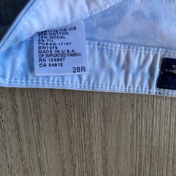 AG ADRIANO GOLDSCHMIED Legging Ankle Super Skinny Jeans - Picture 4 of 6